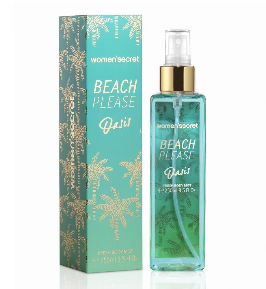OASIS BY WOMAN SECRET BODY MIST 250ML MUJER
