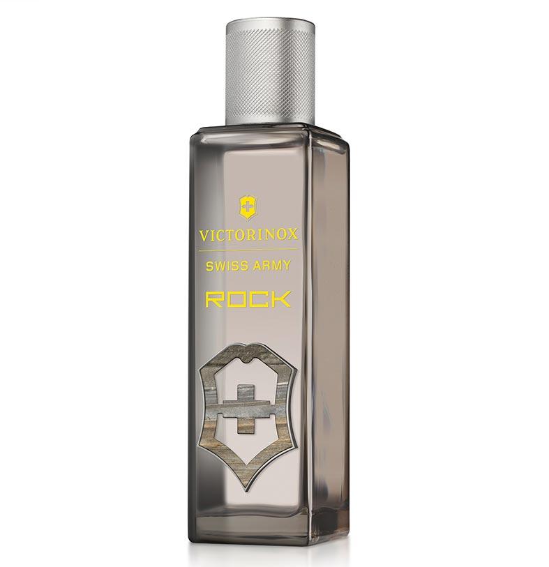 ROCK BY SWISS ARMY EDT 100 ML HOMBRE