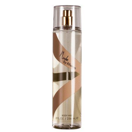 Colonia Original: COLONIA RIHANNA NUDE BODY MIST 236 ML MUJER
