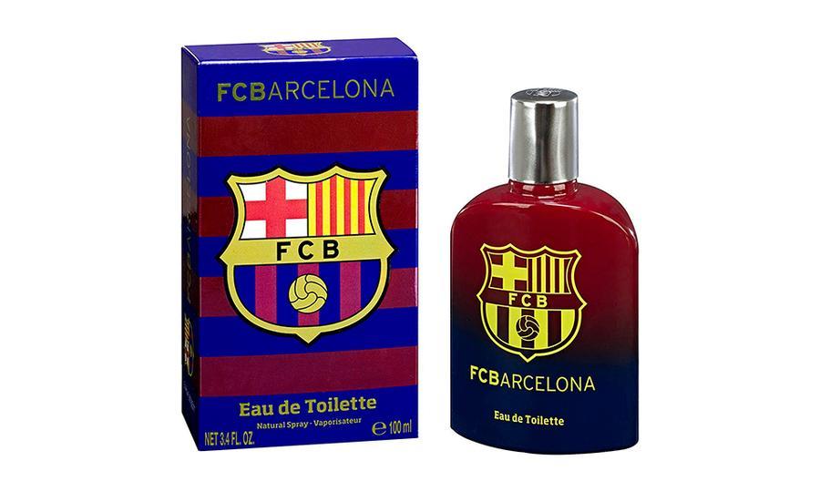 Arturo Vidal Barcelona EDT 100ML Hombre - Lodoro Perfumes y Lentes