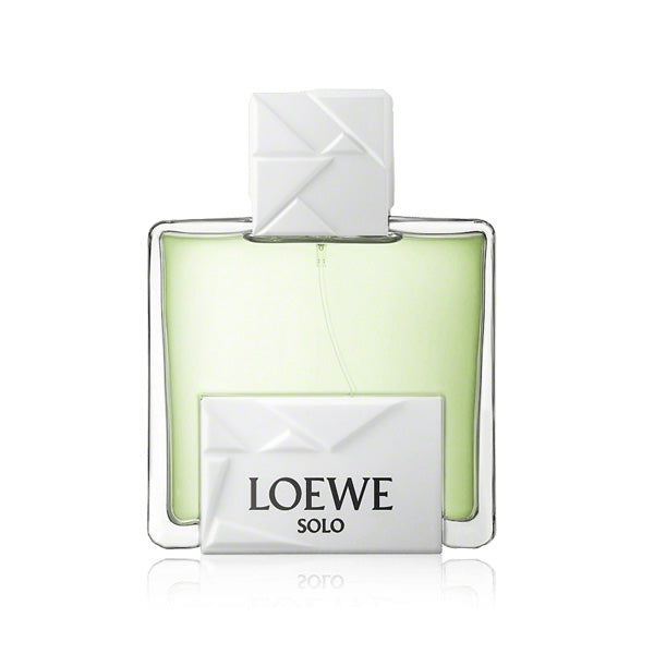 Loewe Solo Origami EDT 100 Ml Hombre - Lodoro Perfumes