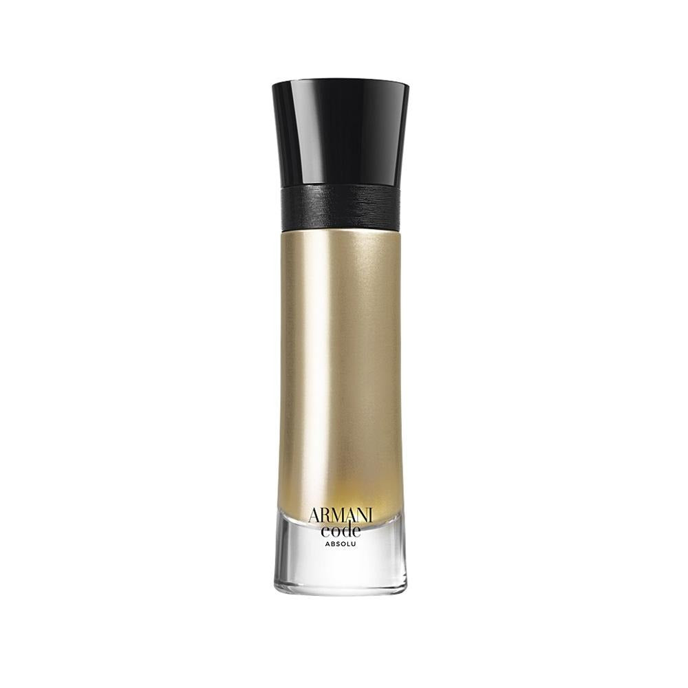Giorgio Armani Code Absolu EDP 60ML Hombre (T) - Lodoro Perfumes y Lentes