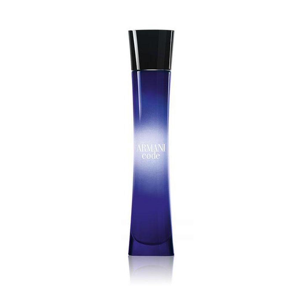 Giorgio Armani Code EDP 75ML Mujer (T) - Lodoro Perfumes y Lentes