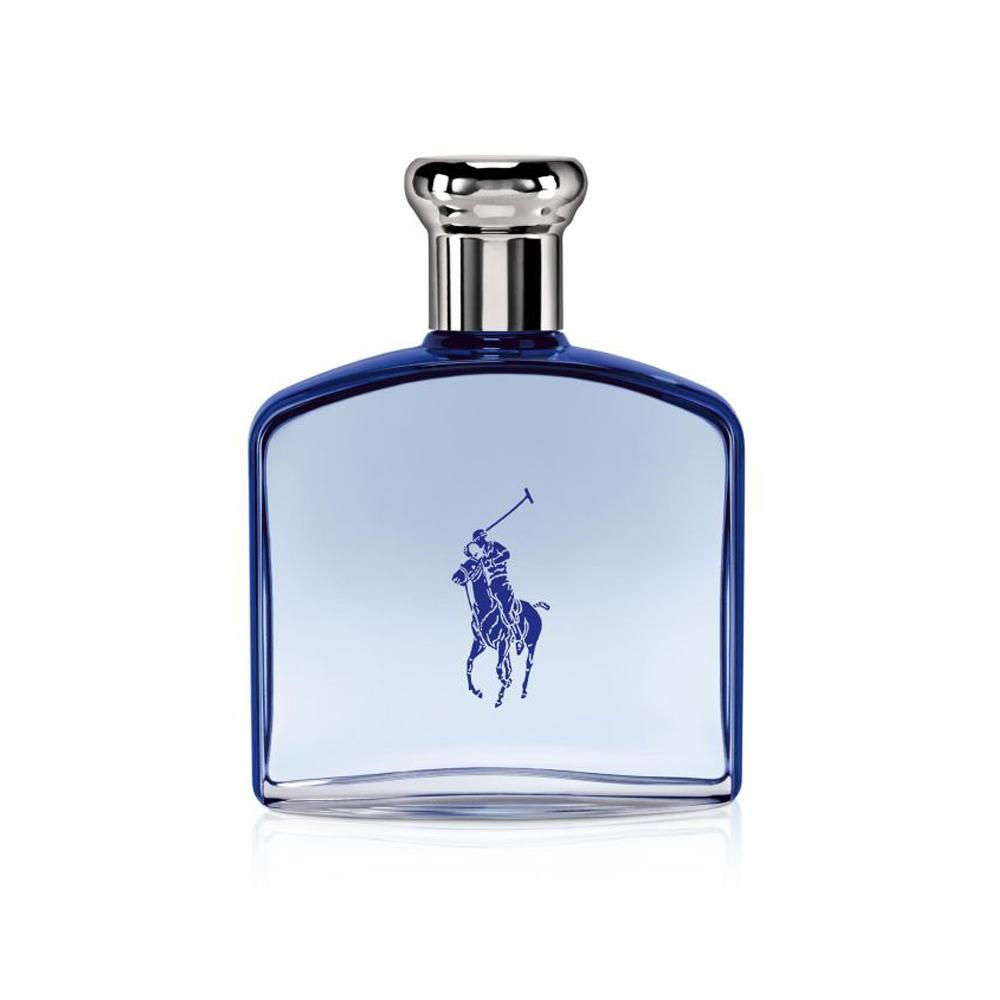 Ralph Lauren Polo Ultra Blue EDT 125ML Hombre (T) - Lodoro Perfumes y Lentes