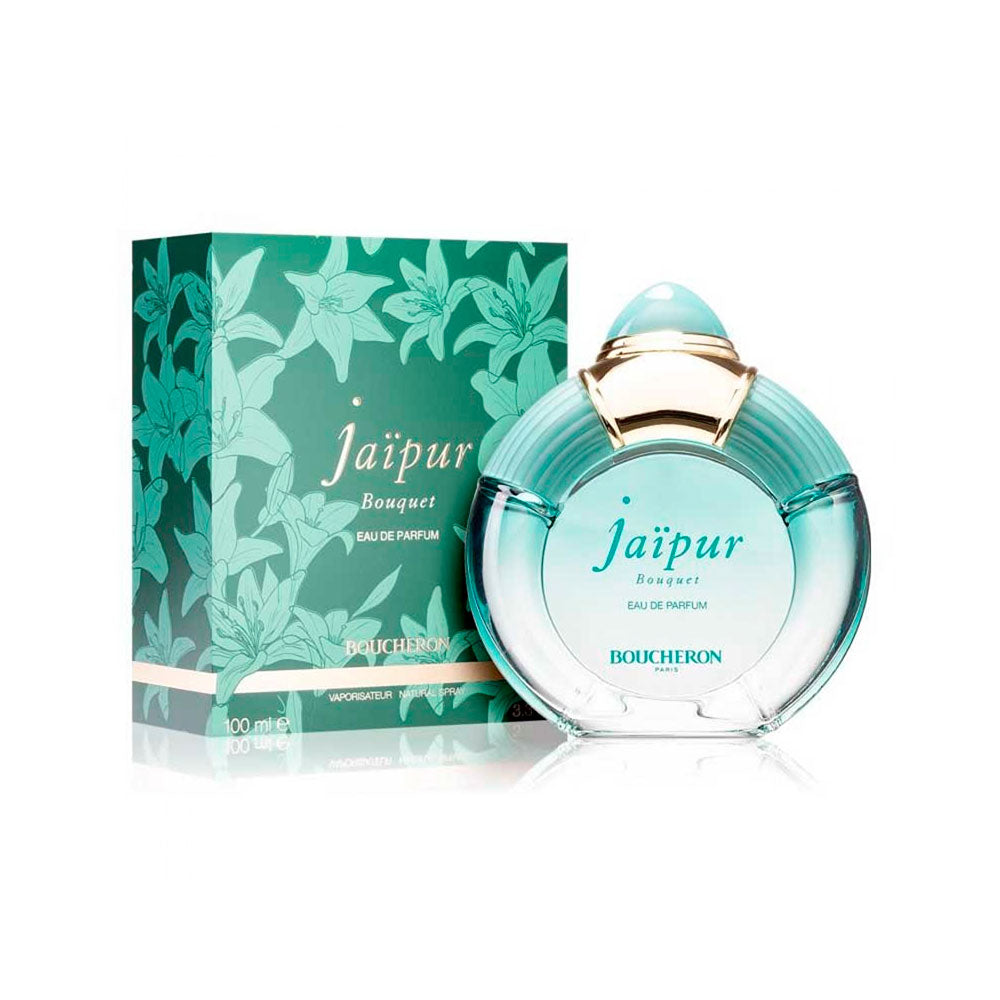 Boucheron Jaipur Bouquet EDP 100 Ml Mujer