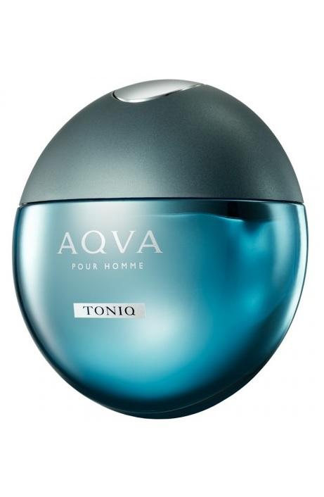 Perfume Original: PERFUME AQVA TONIQ BY BVLGARI EDT 100 ML HOMBRE