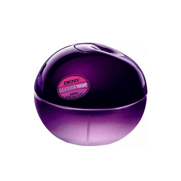 Perfume Original: PERFUME BE DELICIOUS NIGHT EDP 100 ML MUJER