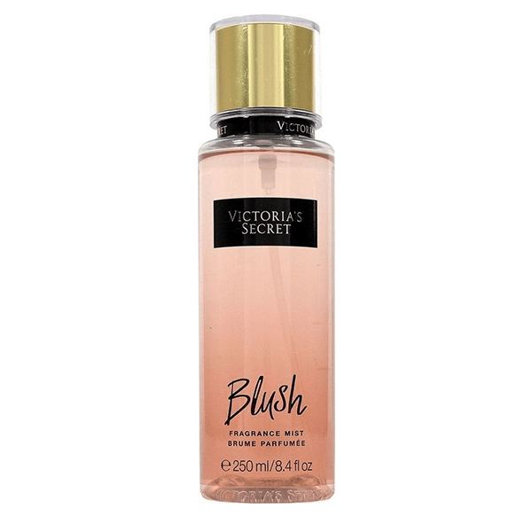 Colonia Original: COLONIA BLUSH BY VICTORIA SECRET BODY SPRAY 250ML MUJER