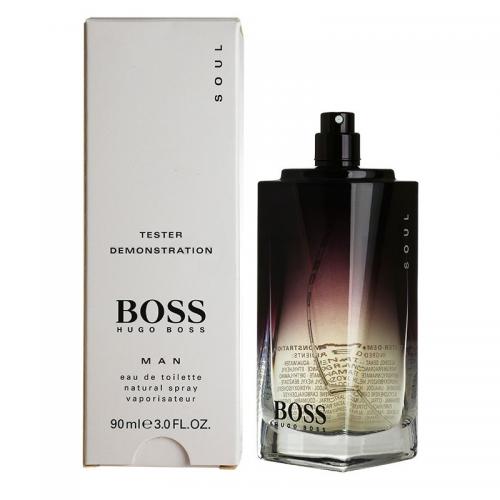 Hugo Boss Soul Edt 90Ml Hombre (Tester)