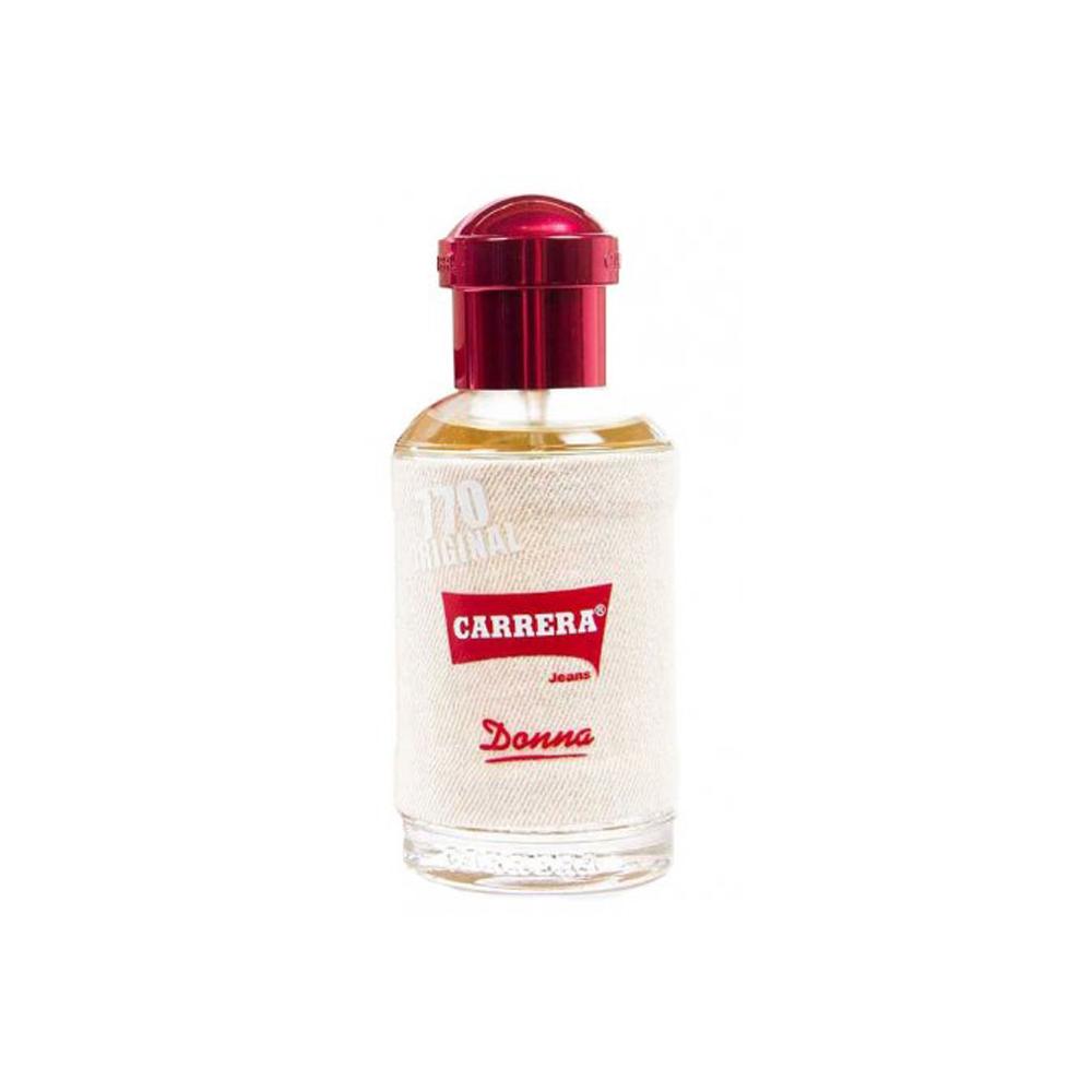 Carrera Donna 770 Original EDP 75ML Mujer - Lodoro Perfumes y Lentes