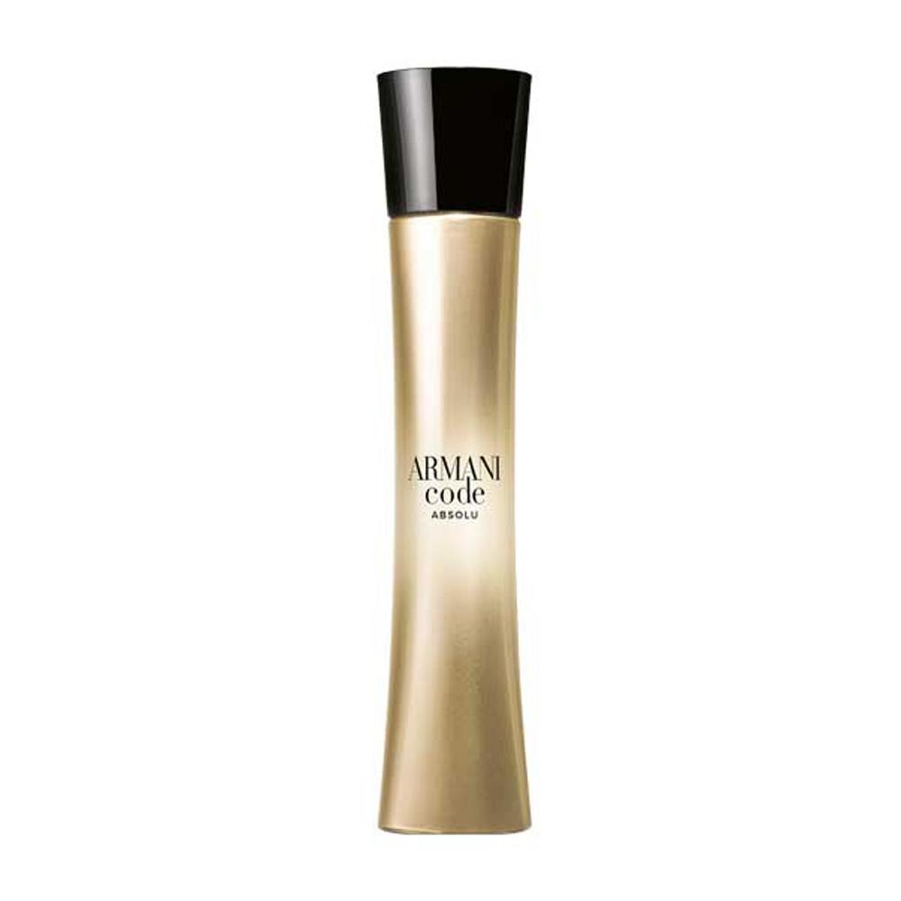 Giorgio Armani Code Absolu EDP 75ML Mujer (T) - Lodoro Perfumes y Lentes