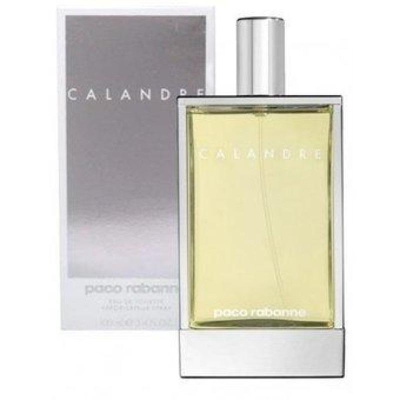 Calandre Paco Rabanne EDT 100 ML Mujer - Lodoro Perfumes