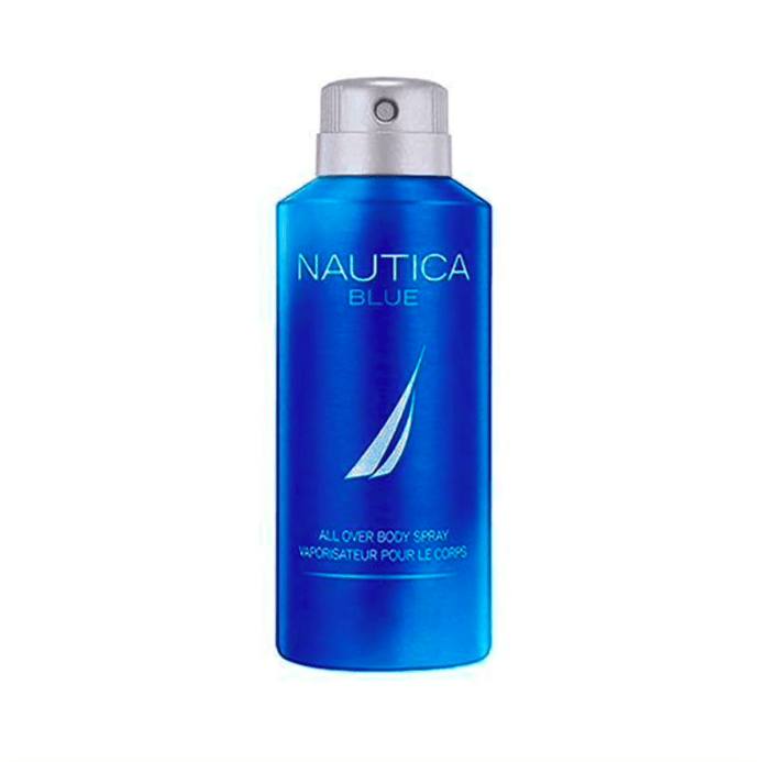 Nautica Blue Desodorante 150 ML Hombre - Lodoro Perfumes y Lentes