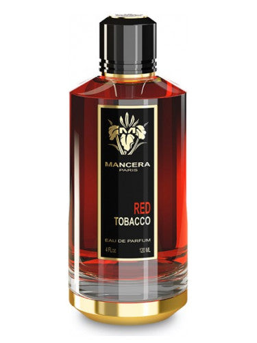 Red Tobacco Mancera 120 ML EDP Unisex -Lodoro Perfumes