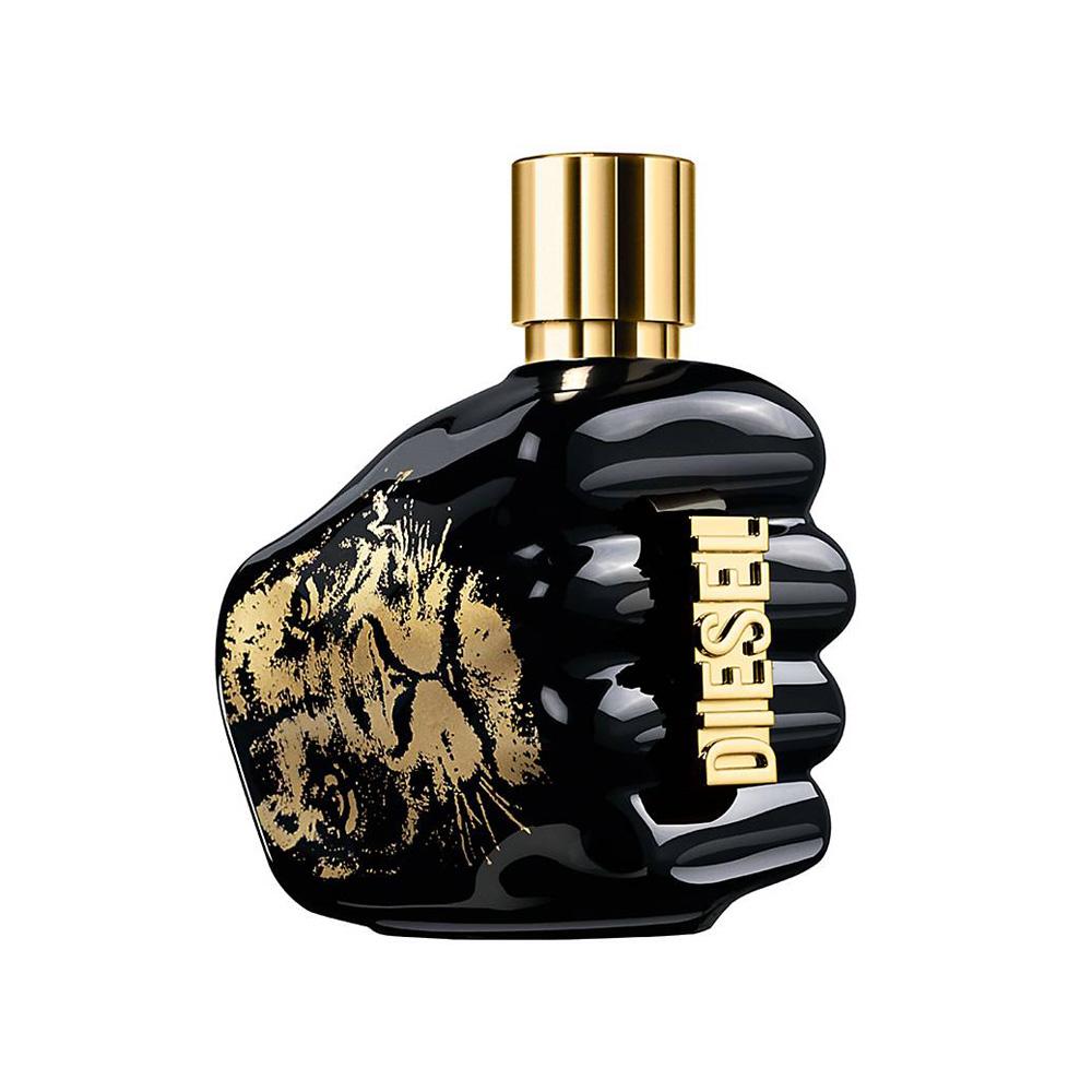 Diesel Spirit of the brave EDT 75ML Hombre (T) - Lodoro Perfumes y Lentes