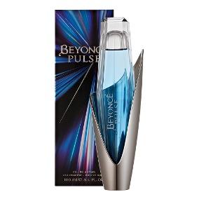 PULSE BY BEYONCE EDP 100 ML MUJER