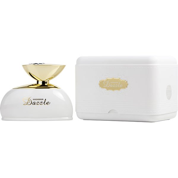 Dazzle Al Haramain 100 Ml EDP Mujer - Lodoro Perfumes