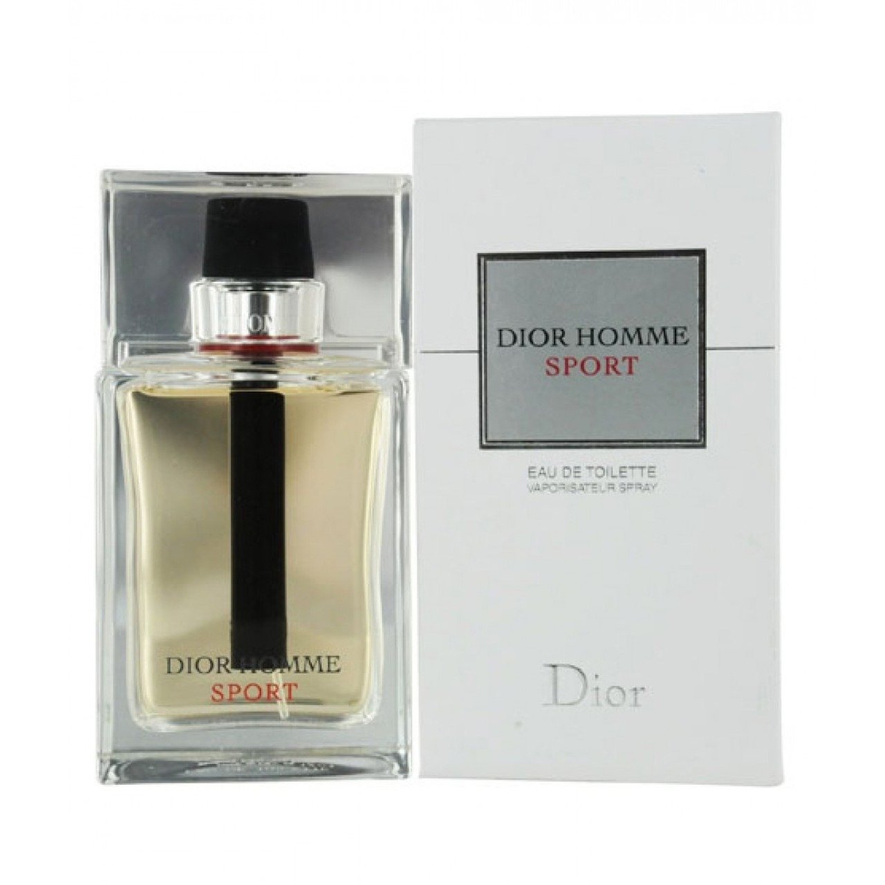 Dior Homme Sport 75ML EDT Lodoro Perfumes