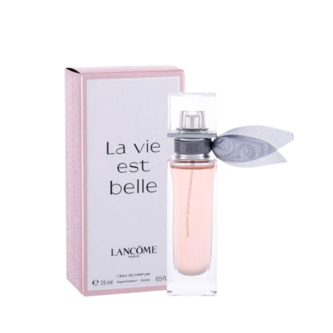 La Vie Est Belle Lancome EDP 15 Ml Mujer - Lodoro Perfumes