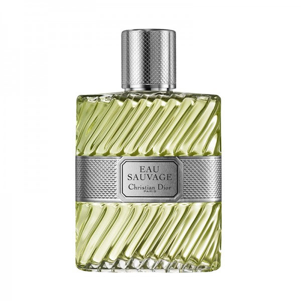 Eau Sauvage Dior EDT 100 ML Hombre - Lodoro Perfumes