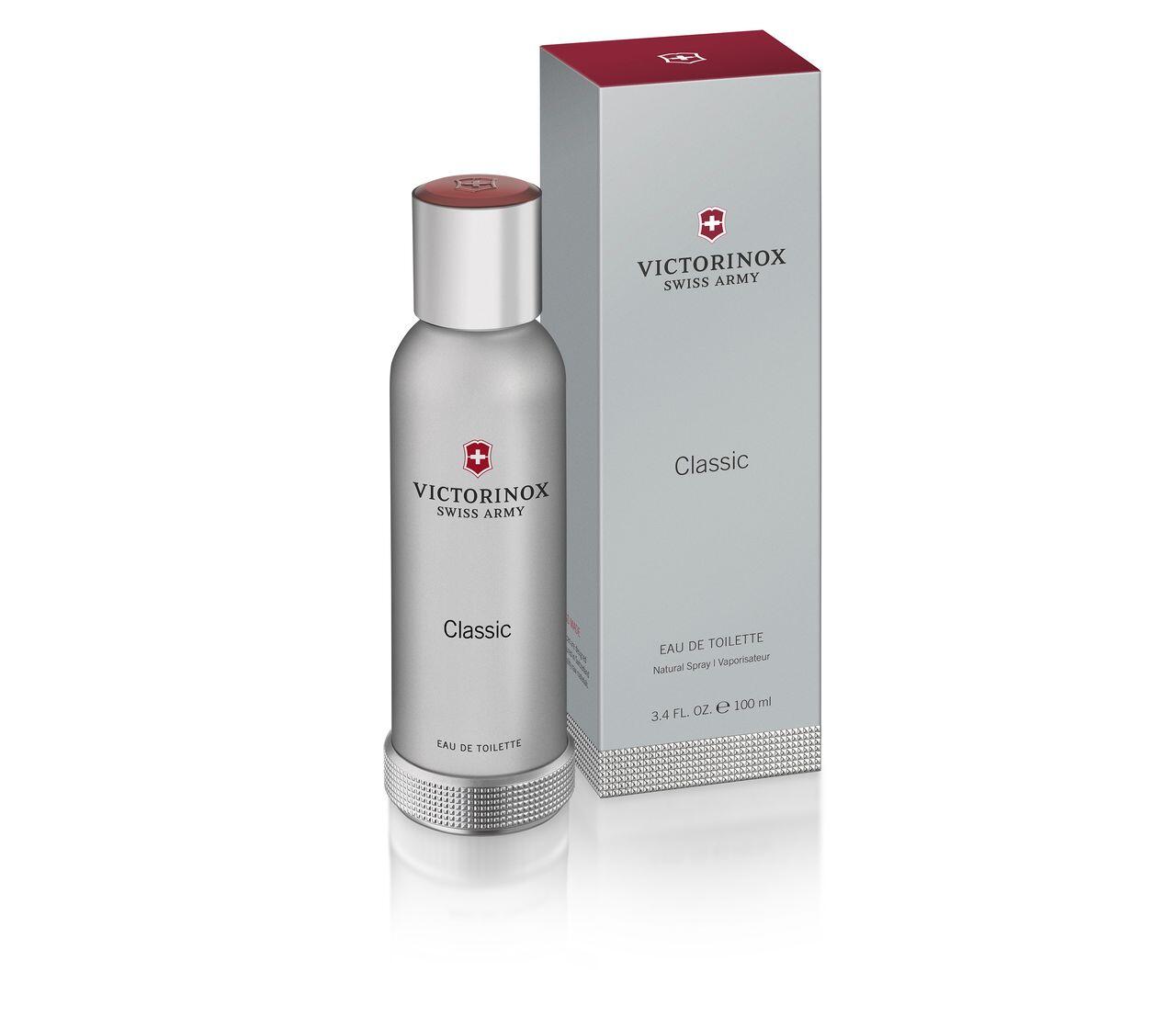 Swiss Army Victorinox Swiss Army EDT 100 Ml Hombre - Lodoro Perfumes