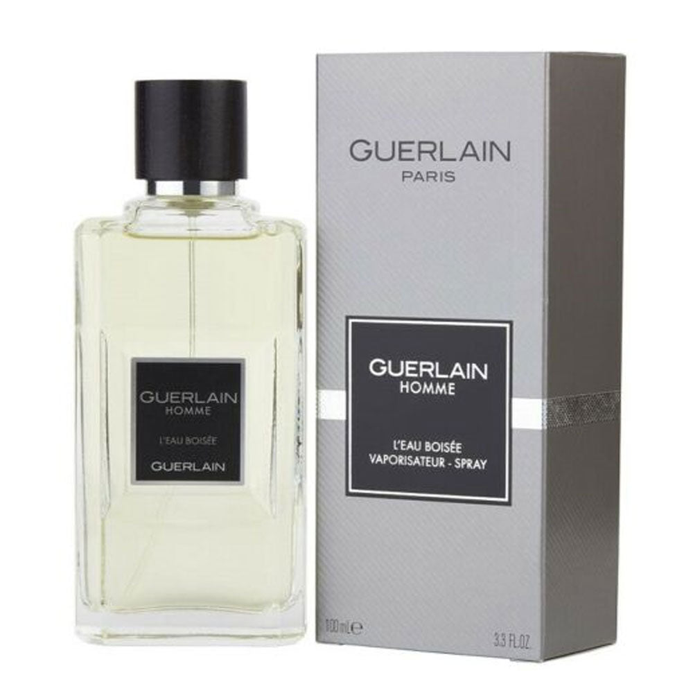 Guerlain Homme Guerlain EDP 100ML Hombre - Lodoro Perfumes