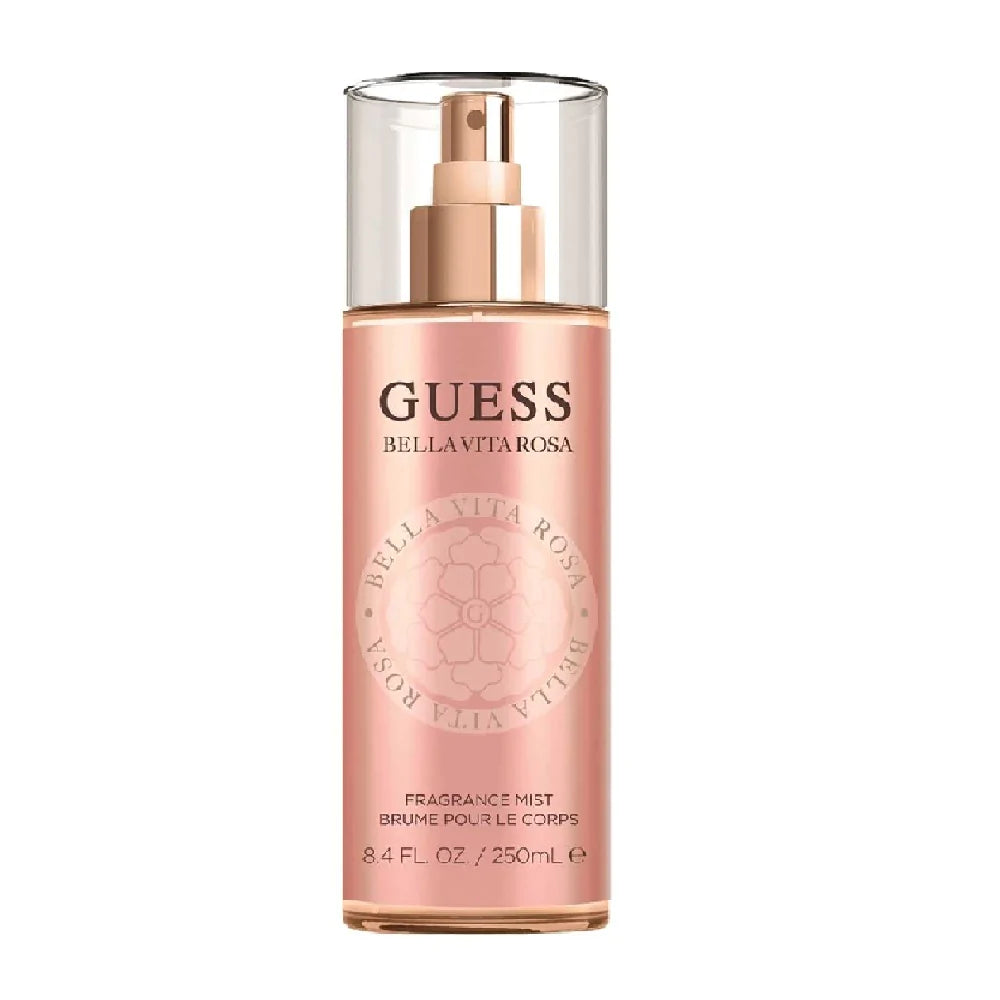 Guess Bella Vita Rosa Body Splah 250ML Mujer Lodoro