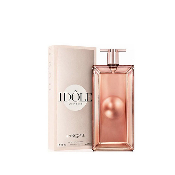 Idôle L'Intense Lancome EDP 75 Ml Mujer - Lodoro Perfumes