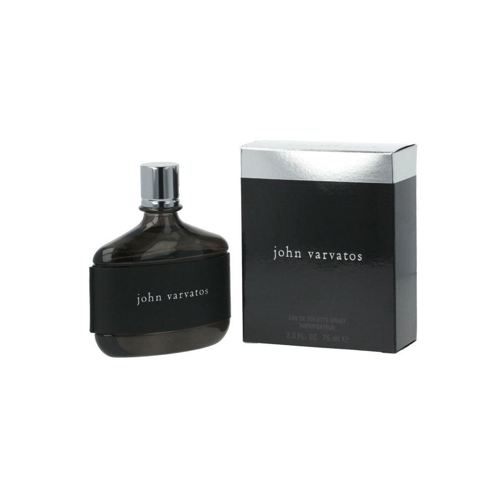 John Varvatos John Varvatos 125 Ml EDT Hombre