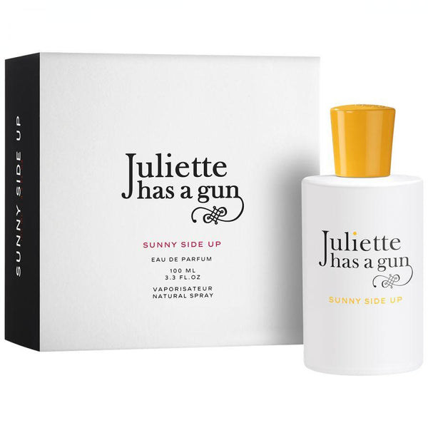 SUNNY SIDE UP BY JULIETTE HAS A GUN EDP 100 ML MUJER