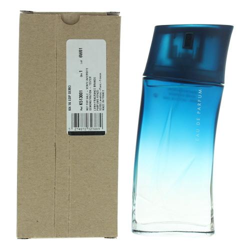 Kenzo Tradicional Edp 100 Ml Hombre Tester