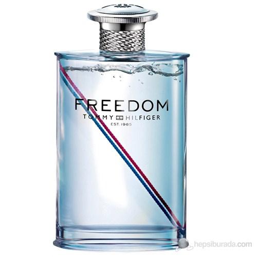 Perfume Original: FREEDOM EDT 100 ML HOMBRE