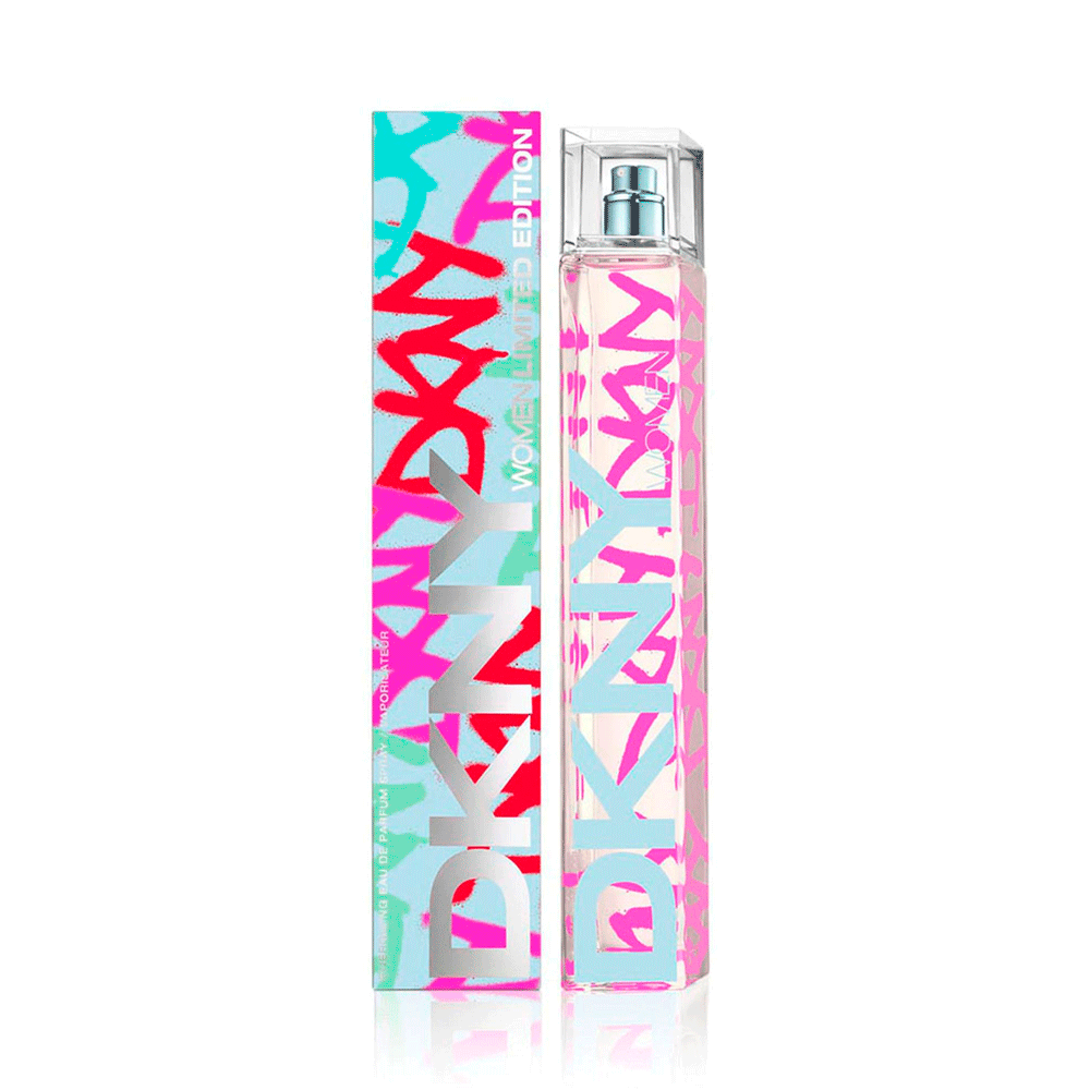 DKNY Women Fall  EDP 100 Ml Mujer - Lodoro Perfumes