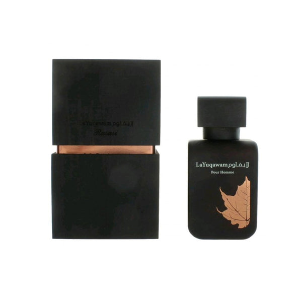 La Yuqawam Homme Rasasi 75Ml EDP Hombre - Lodoro Perfumes