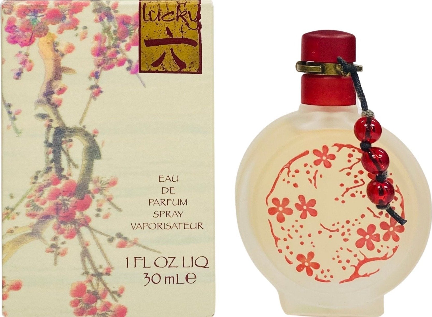 Lucky Number 6 Liz Claiborne EDT 30 Ml Mujer - Lodoro Perfumes