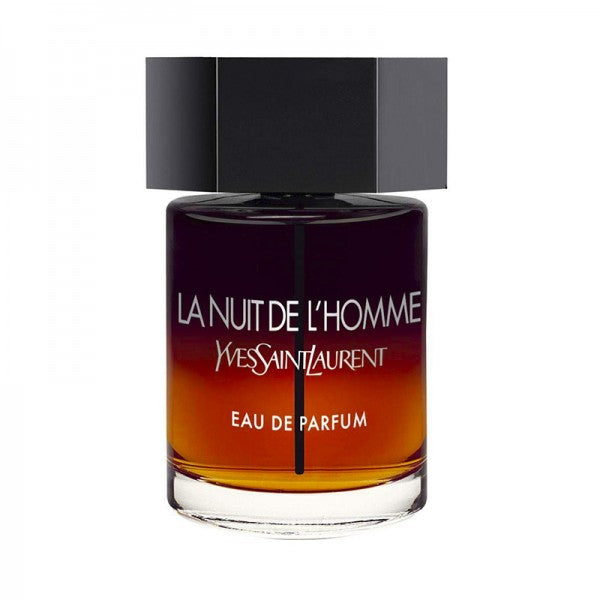 La Nuit de L'Homme Eau de Parfum Yves Saint Laurent EDP 100 ML Hombre - Lodoro Perfumes