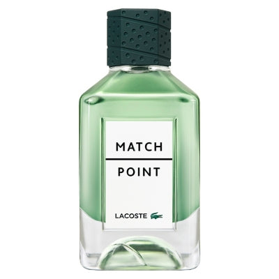 Lacoste Match Point EDT 100 ML Hombre - Lodoro Perfumes