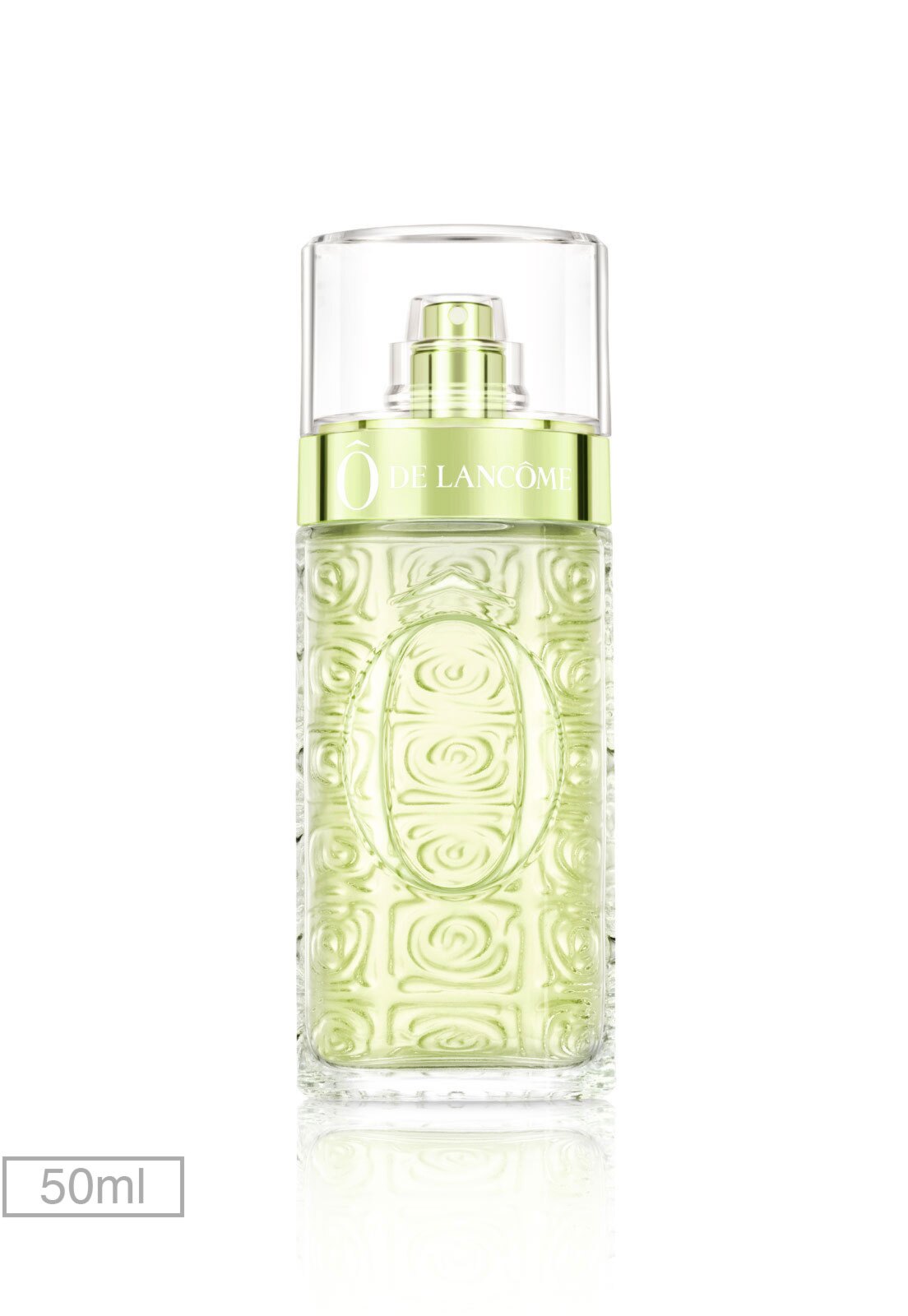 Perfume Original Lancome O De Lancome Edt 50Ml Mujer