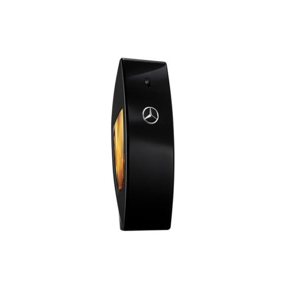 Mercedes Benz Club Black EDT 100ML Hombre - Lodoro Perfumes y Lentes