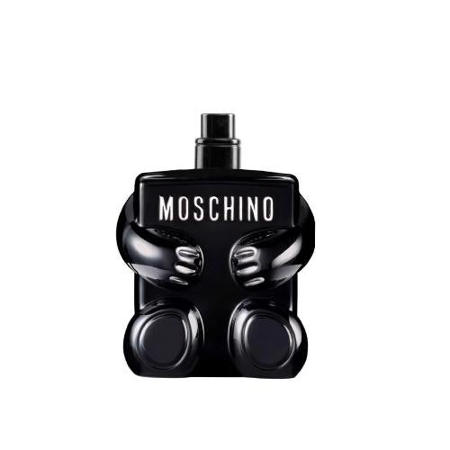 Moschino Toy Boy EDP 100 Ml Hombre Tester (Sin Tapa)