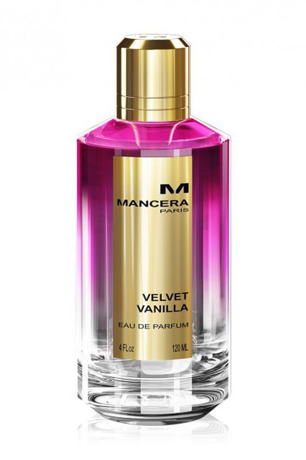 Velvet Vanilla Mancera EDP 120 ML Unisex - Lodoro Perfumes