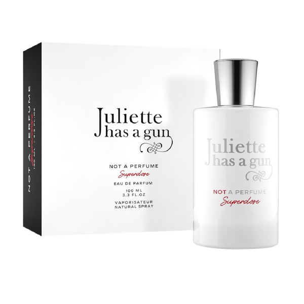 Not a perfume Superdose Juliette Has Gun EDP 100 Ml Unisex