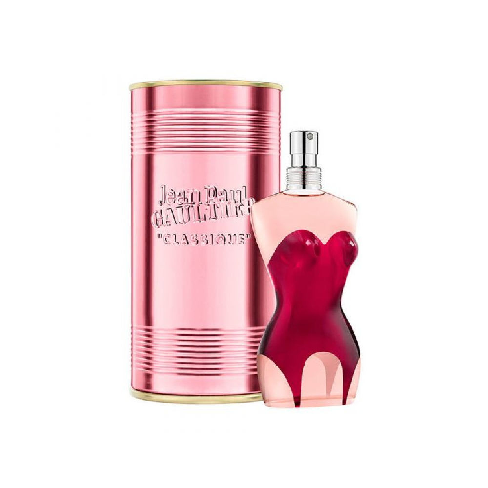 Classique Jean Paul Gaultier EDP 100Ml (M)- Lodoro Perfumes