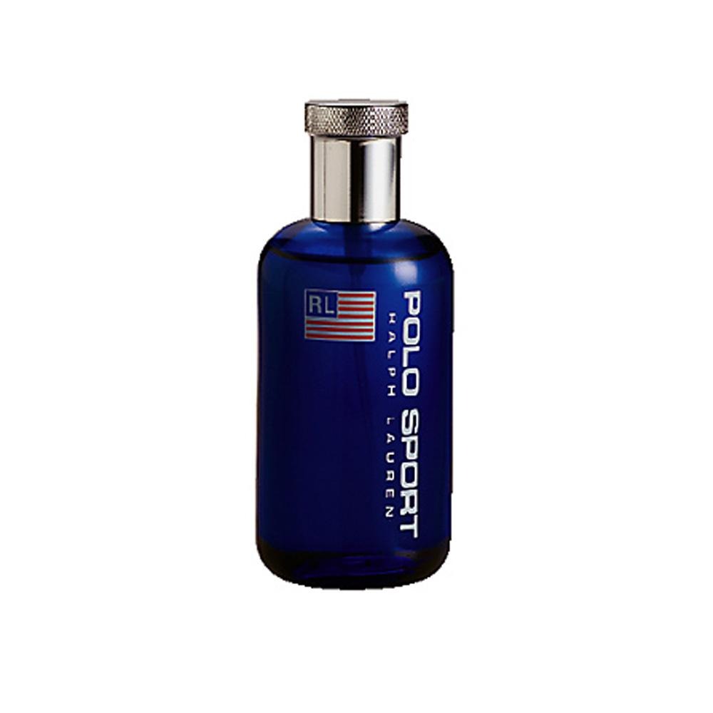 Ralph Lauren Polo Sport EDT 125ML Hombre (T) - Lodoro Perfumes y Lentes