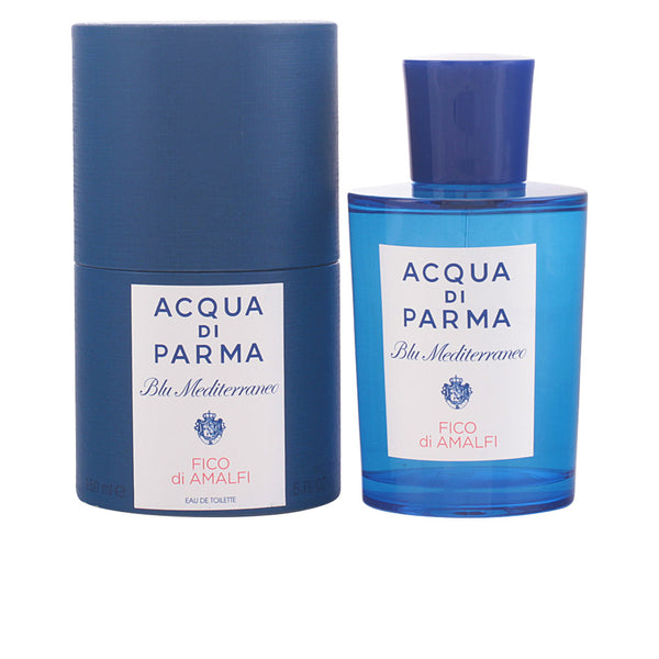 Acqua Di Parma Blue Mediterraneo Fico Di Amalfi Edt 150ml Hombre Lodoro Perfumes