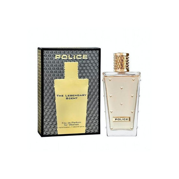 Police The Legendary Scent EDP 100 ML Mujer- Lodoro Perfumes
