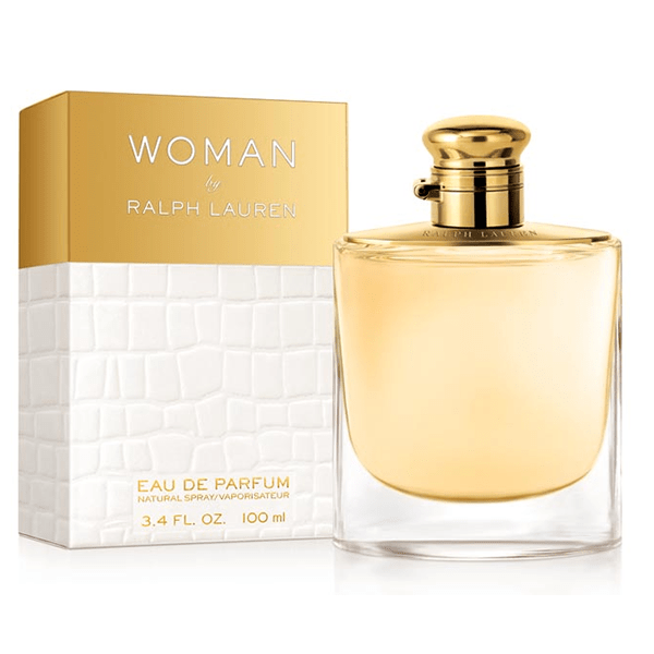 PERFUME WOMAN BY RALPH LAUREN EDP 100ML MUJER