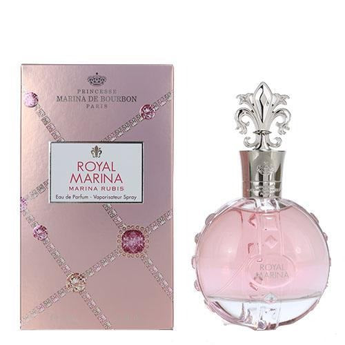 ROYAL MARINA RUBIS BY MARINA DE BOURBON EDP 100 ML MUJER