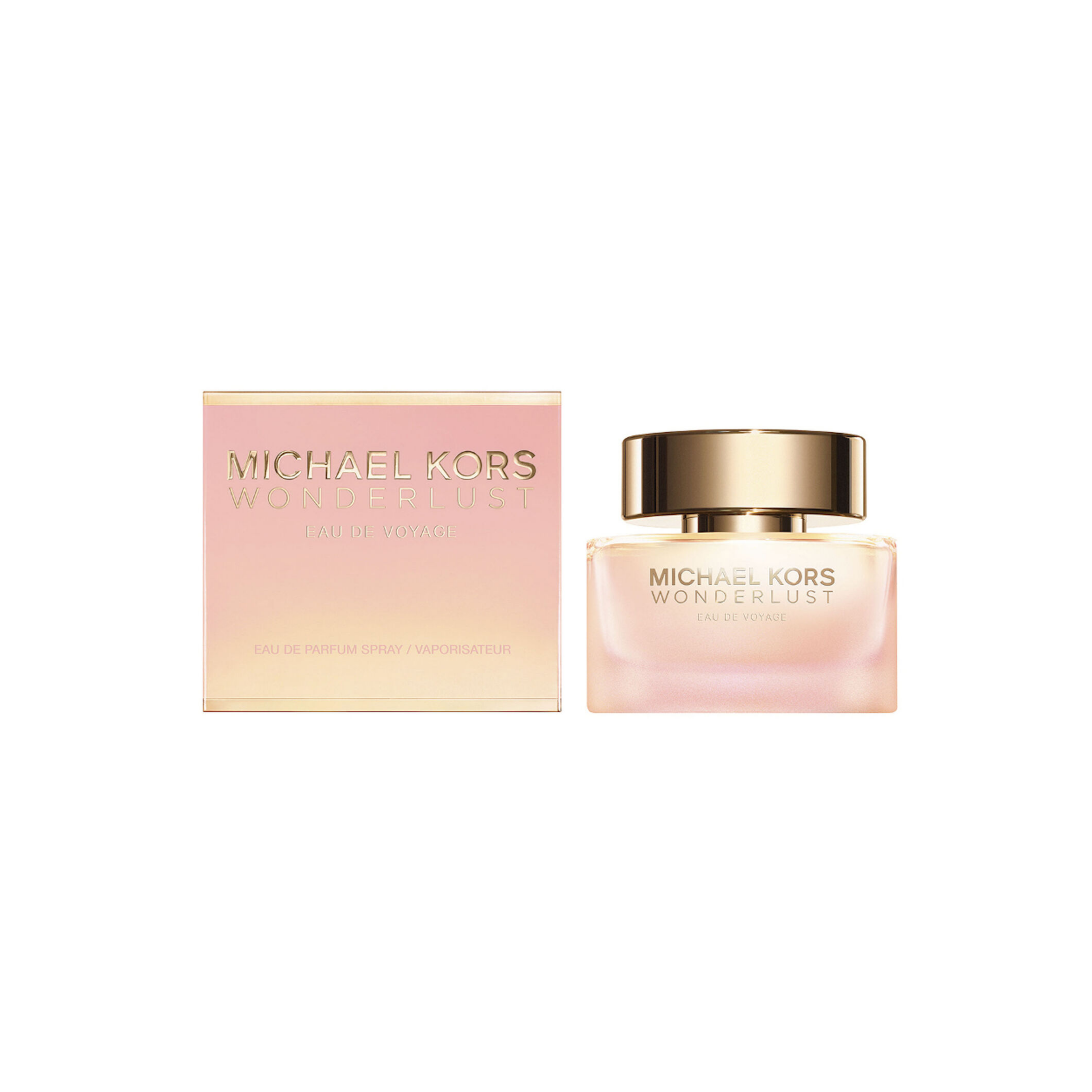 Michael Kors Wonderlust Eau De Voyage EDP 30 Ml Mujer Lodoro Perfumes