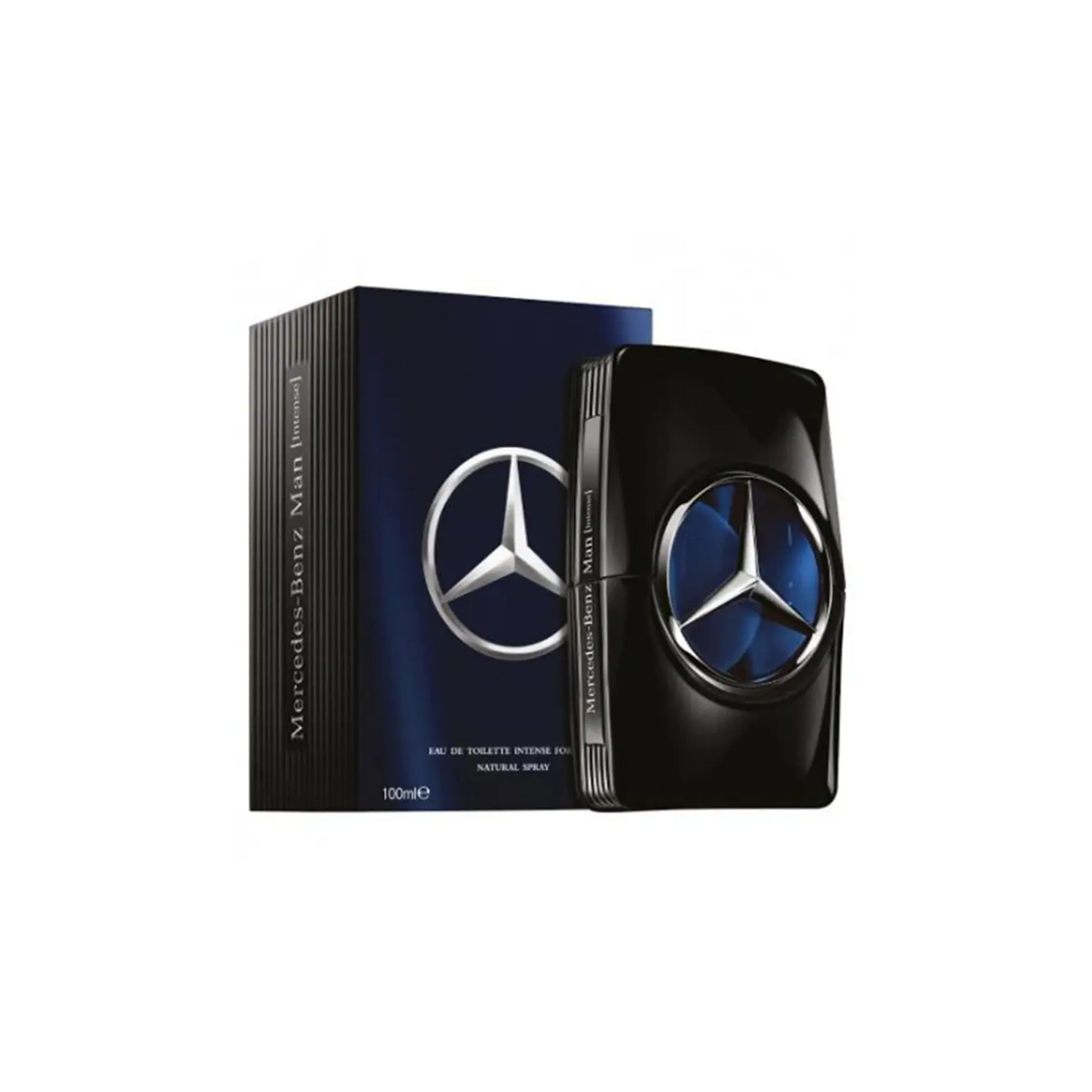 Mercedes Benz Man Intense EDT 100ML Hombre Lodoro Perfumes